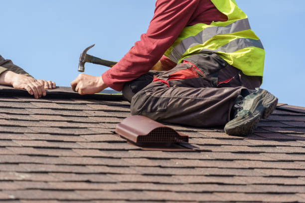 Roof Installation Near Me in Paynesville, MN