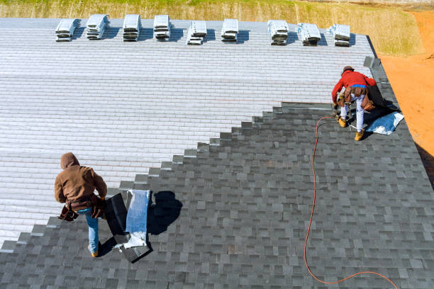 Heating Cable for Roof Installation in Paynesville, MN